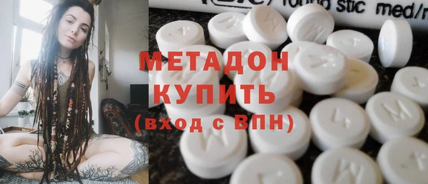 твердый Белоозёрский